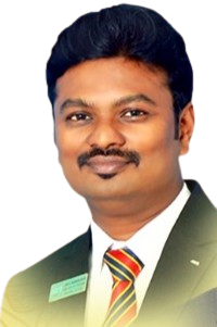 JFA C. Nandakumar